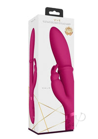 Vive Halo Ring Rabbit Vibe Pink