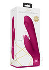 Vive Aimi Pulse Wave Rabbit Pink(disc)