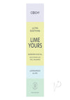 Coochy Ultra Ingrown Hair Lemongrass 5oz