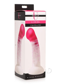 Strap U G-swirl Pink