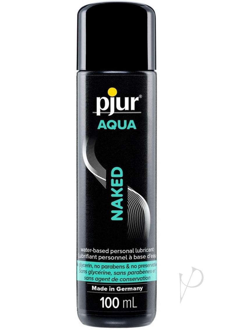 Pjur Aqua Naked 100ml