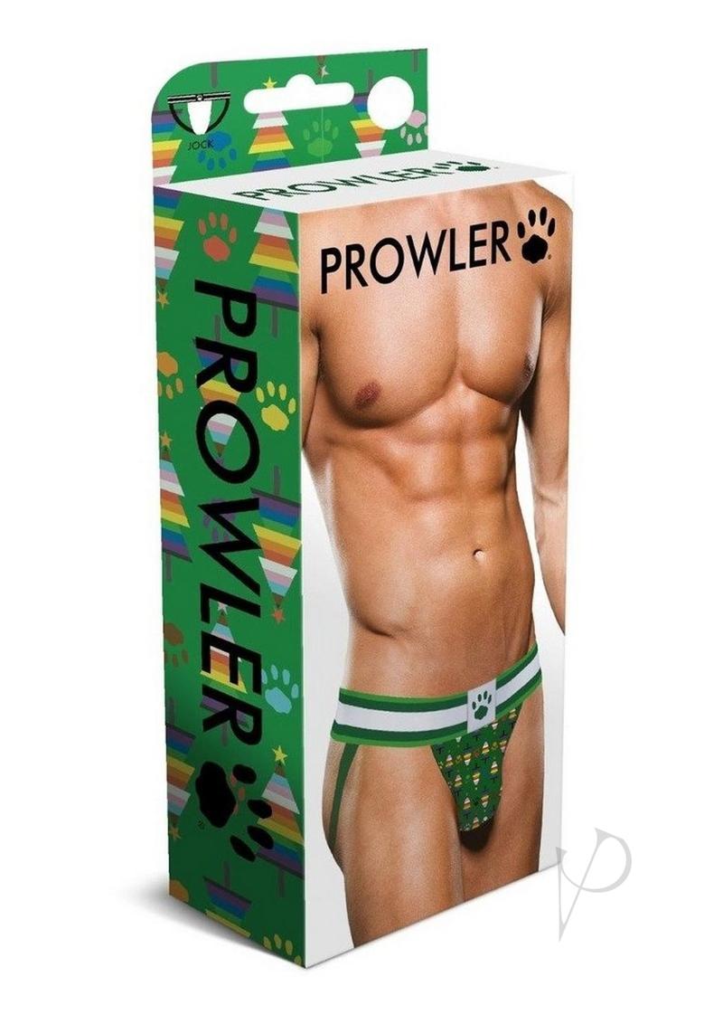 Prowler Xmas Tree Jock Xxl Fw22(disc)