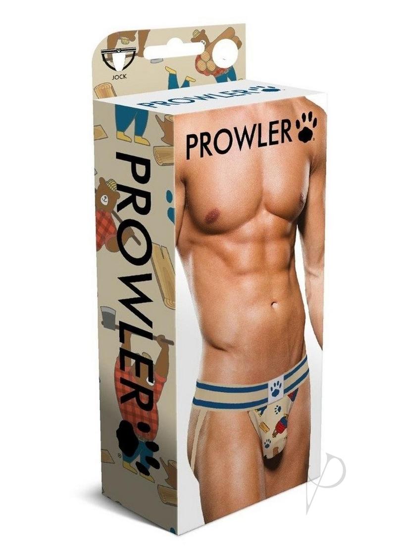 Prowler Lumberbear Jock M Fw22(disc)