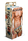 Prowler Lumberbear Trunk S Fw22(disc)