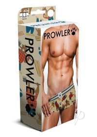 Prowler Lumberbear Trunk S Fw22(disc)