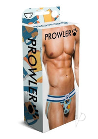 Prowler Autumn Scene Jock Xs Fw22(disc)