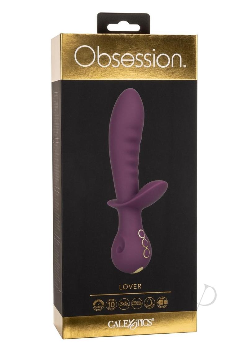 Obsession Lover