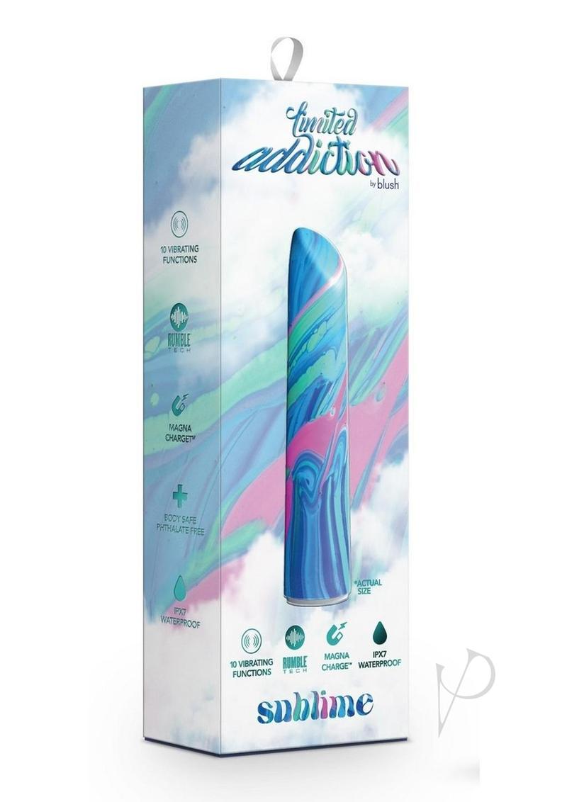 Limited Addiction Sublime