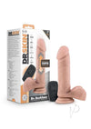 Dr Skin Silicon Dr Beckham Vibe Dildo 7