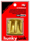 Gyroball Ballstretcher Bronze Metal