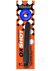 Oxshot Shower Hose/cockring  6