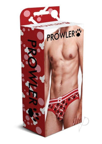 Prowler Red Paw Brief Xl