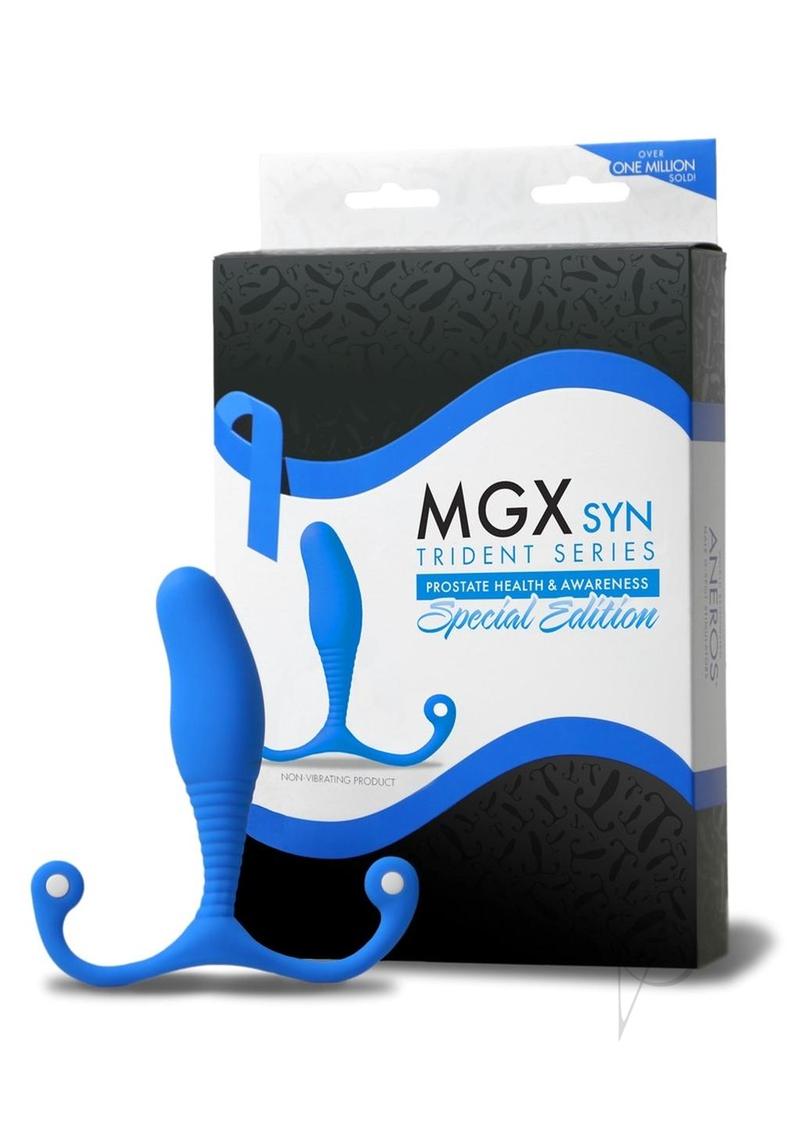 Mgx Syn Trident Blue