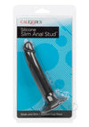 Silicone Slim Anal Stud