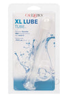Xl Lube Tube Clear