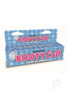 Booty Call Anal Numbing Cooling Gel