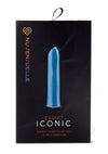 Sensuelle Iconic Bullet Deep Turquoise