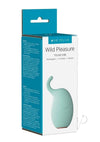 Myu Wild Pleasure Trunk Teal
