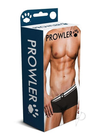 Prowler Black/white Trunk Sm