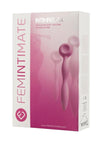 Femintimate Intimrelax 3pc Pink(disc)