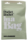 In A Bag Pocket Rocket Black