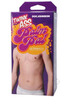 Palm Pal Twink Sroker Vanilla