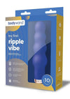 Bodywand My First Ripple Vibe Blue
