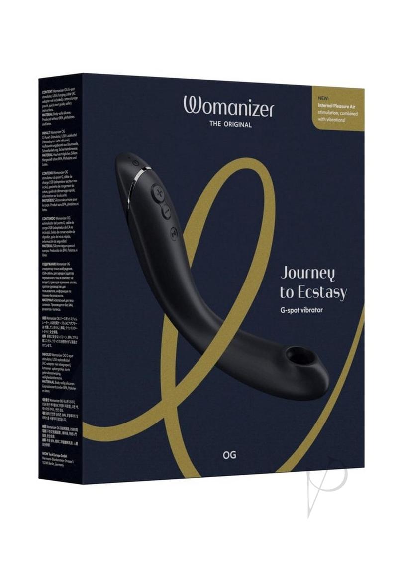 Womanizer Og Slate