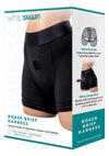 Whipsmart Soft Pack Boxer Brief Sm