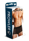 Prowler Black Mesh Trunk Md