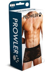 Prowler Black Lace Trunk Md