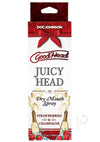 Goodhead Juicy Head Straw/champ 2oz