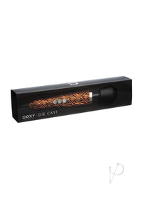 Doxy Die Cast Tiger Pattern