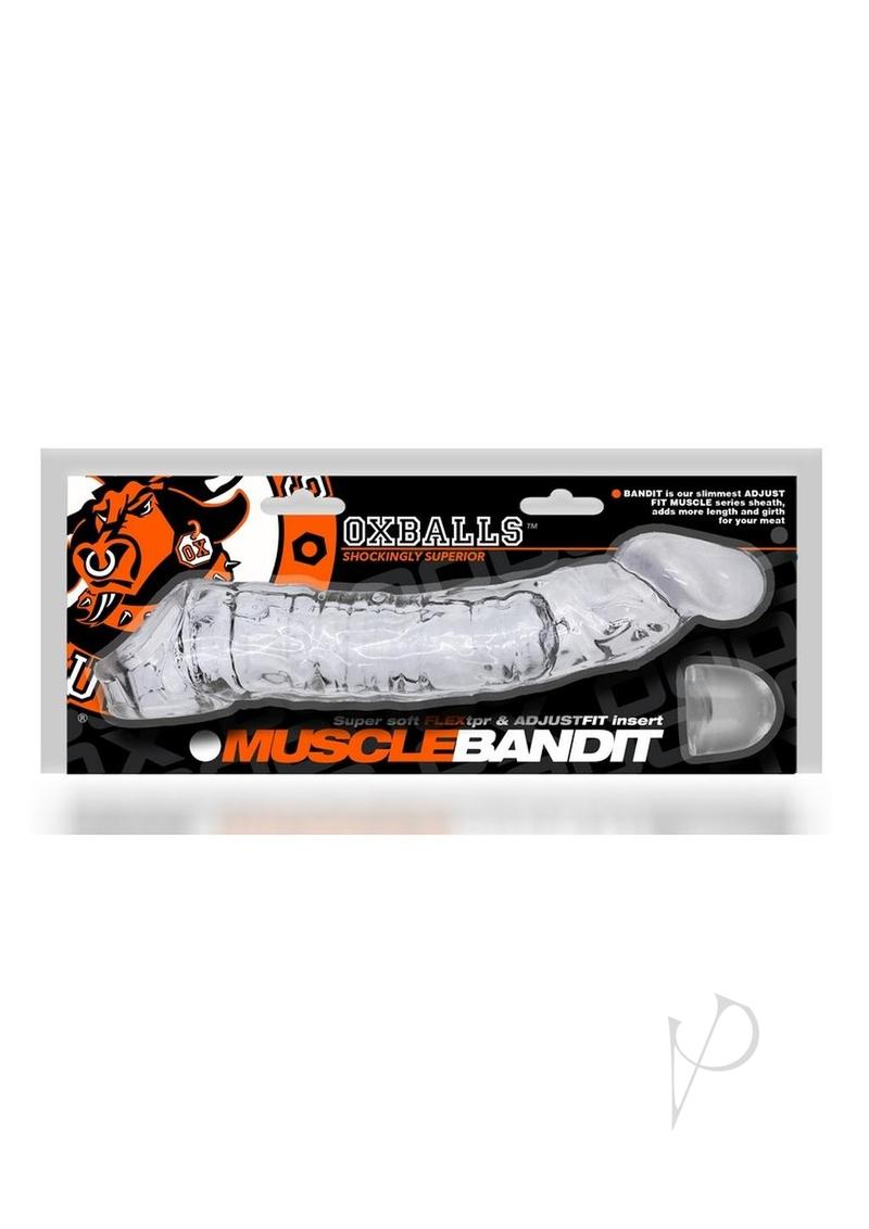 Muscle Bandit Clear