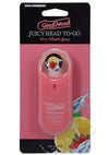 Goodhead Juicy Head To Go Pink Lemonade