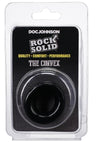 Rock Solid The Convex Black