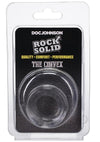 Rock Solid The Convex Clear