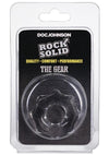 Rock Solid The Gear Clear
