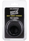 Rock Solid The Radial Black