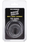 Rock Solid The Radial Clear