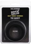 Rock Solid The Silicone Gasket Lg Black