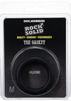 Rock Solid The Silicone Gasket Md Black