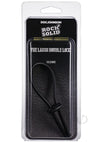 Rock Solid The Lasso Double Lock Black