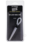 Rock Solid Lasso Single Lock White
