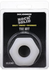 Rock Solid The Nutt White