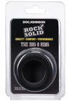 Rock Solid The Big O Black