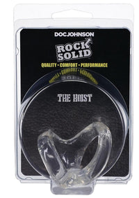 Rock Solid The Hoist Clear