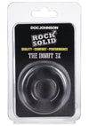 Rock Solid The 3x Donut Clear