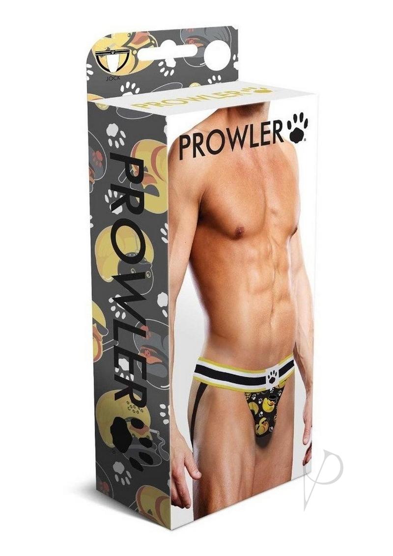 Prowler Bdsm Rubber Ducks Jock Sm Ss23