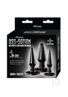 Ass-sation Kit 2 Black